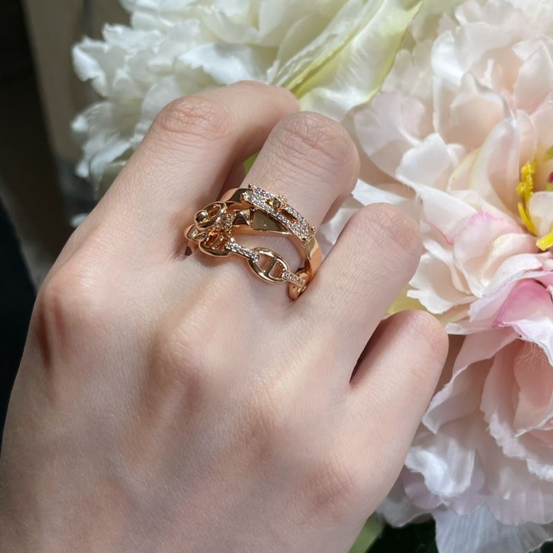 Hermes Rings